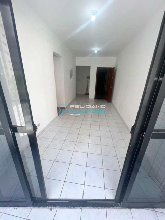 Imagem Apartamento com 2 Quartos à Venda, 70 m² em Aviação - Praia Grande