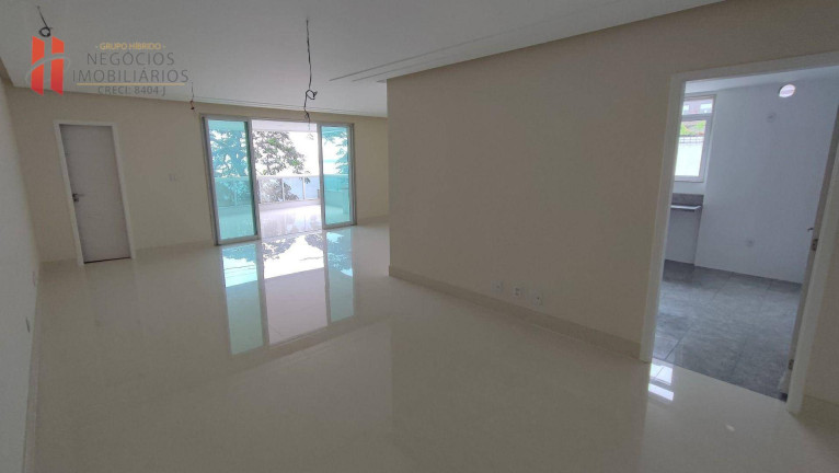 Apartamento com 4 Quartos à Venda, 227 m² em Jardim Guanabara - Rio De Janeiro