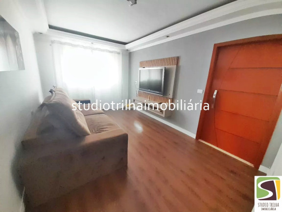 Imagem Sobrado com 3 Quartos à Venda, 125 m² em Jardim Das Indústrias - São José Dos Campos Imagem Sobrado com 3 Quartos à Venda, 125 m² em Jardim Das Indústrias - São José Dos Campos