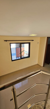Imagem Casa de Condomínio com 3 Quartos para Alugar, 132 m² em Bairro Alto - Curitiba Imagem Casa de Condomínio com 3 Quartos para Alugar, 132 m² em Bairro Alto - Curitiba
