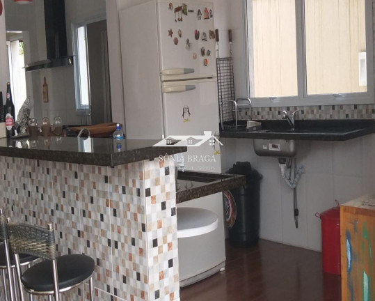Imagem Casa com 5 Quartos à Venda, 278 m² em Boracéia - Bertioga