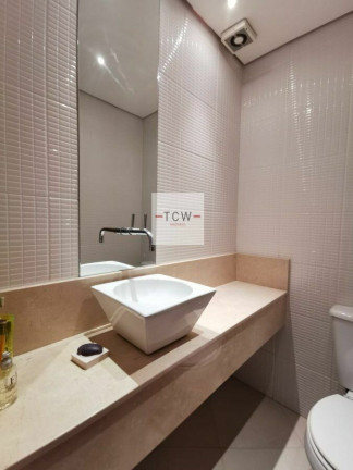 Imagem Apartamento com 3 Quartos à Venda, 111 m² em Paraíso - São Paulo