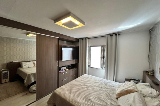 Imagem Casa de Condomínio com 3 Quartos à Venda, 122 m² em Jardim Vila Formosa - São Paulo Imagem Casa de Condomínio com 3 Quartos à Venda, 122 m² em Jardim Vila Formosa - São Paulo
