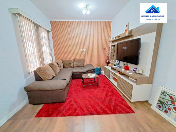 Imagem Casa com 2 Quartos à Venda, 135 m² em Vila Castelo Branco - Campinas