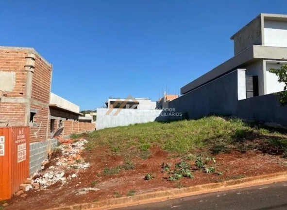 Imagem Terreno à Venda, 275 m² em Bonfim Paulista - Ribeirão Preto Imagem Terreno à Venda, 275 m² em Bonfim Paulista - Ribeirão Preto