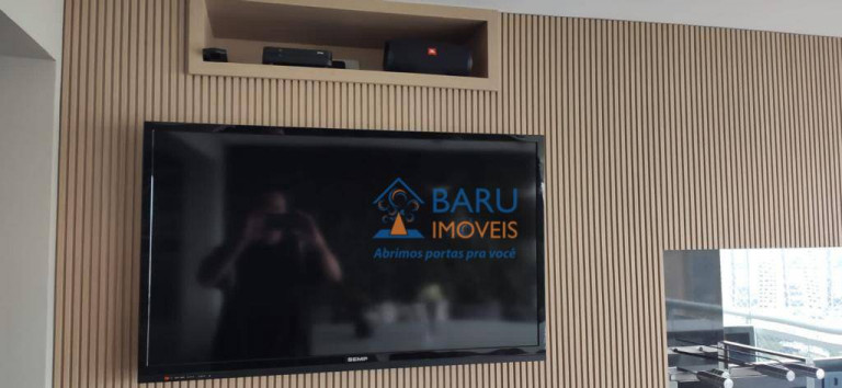 Imagem Apartamento com 3 Quartos à Venda, 108 m² em Barra Funda - São Paulo