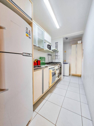 Imagem Apartamento com 3 Quartos para Alugar, 100 m² em Riviera De São Lourenço - Bertioga