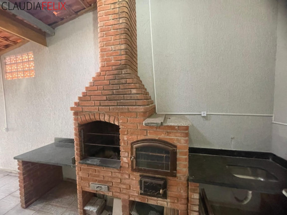 Imagem Casa com 3 Quartos à Venda, 194 m² em Guilhermina - Praia Grande