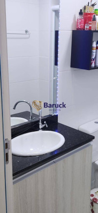 Imagem Apartamento com 2 Quartos à Venda, 52 m² em Centro - Diadema