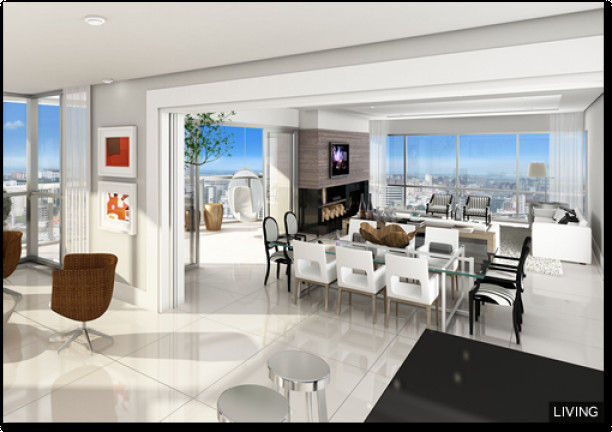 Imagem Apartamento com 3 Quartos à Venda, 330 m² em Moinhos De Vento - Porto Alegre