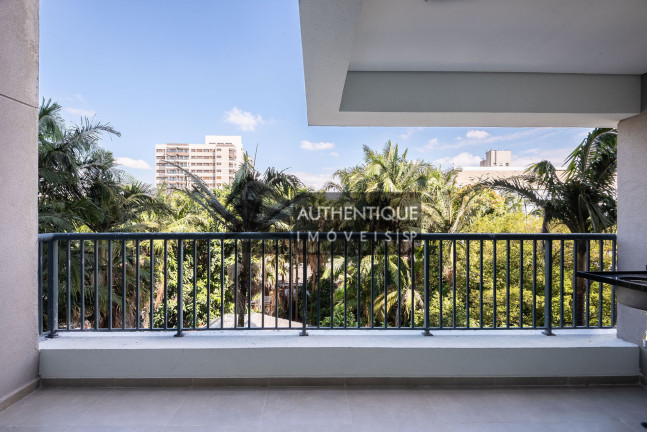 Apartamento com 1 Quarto à Venda, 69 m² em Moema - São Paulo