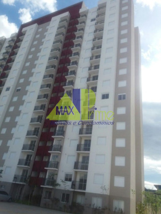 Apartamento com 1 Quarto à Venda, 39 m² em Vila Carioca - São Paulo