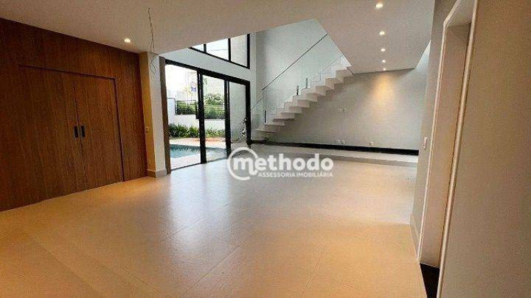 Imagem Casa com 3 Quartos à Venda, 310 m² em Residencial Parque Dos Alecrins - Campinas Imagem Casa com 3 Quartos à Venda, 310 m² em Residencial Parque Dos Alecrins - Campinas