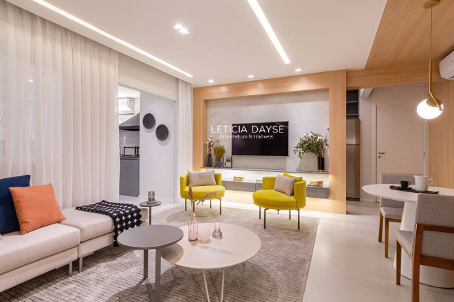 Imagem Apartamento com 2 Quartos à Venda, em Vila Zilda (tatuapé) - São Paulo Imagem Apartamento com 2 Quartos à Venda, em Vila Zilda (tatuapé) - São Paulo