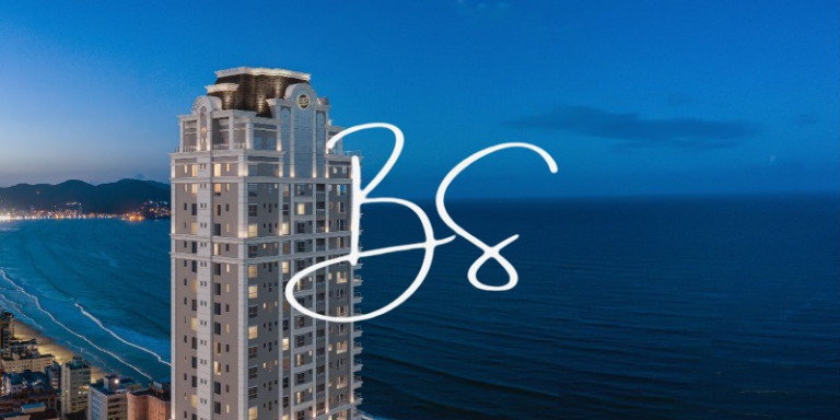 Imagem Imóvel com 5 Quartos à Venda, 427 m² em Meia Praia - Itapema