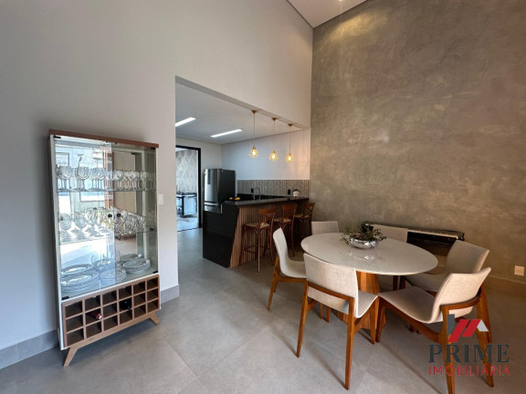 Imagem Casa com 3 Quartos à Venda, 141 m² em Joá - Lagoa Santa
