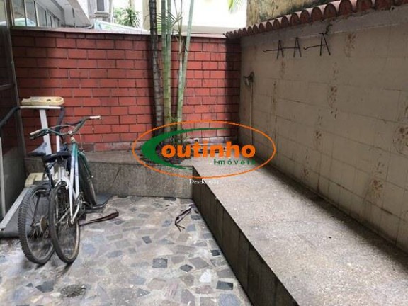 Imagem Apartamento com 5 Quartos à Venda, 226 m² em Vila Isabel - Rio De Janeiro