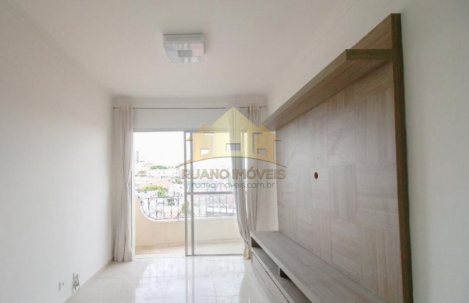 Imagem Apartamento com 2 Quartos à Venda, 72 m² em Vila Matilde - São Paulo