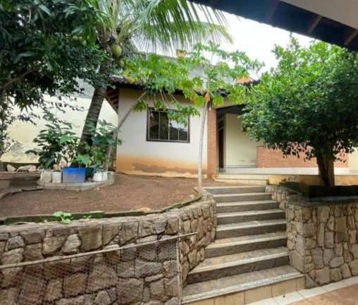Imagem Casa com 3 Quartos à Venda, 2 m² em Jardim Pagliato - Sorocaba