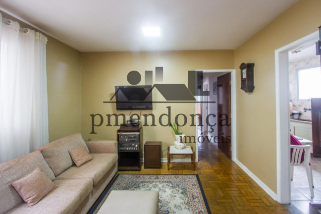 Imagem Apartamento com 2 Quartos à Venda, 85 m² em Vila Romana - São Paulo