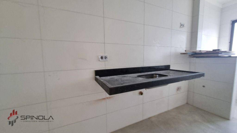 Imagem Apartamento com 2 Quartos à Venda, 42 m² em Maracanã - Praia Grande Imagem Apartamento com 2 Quartos à Venda, 42 m² em Maracanã - Praia Grande