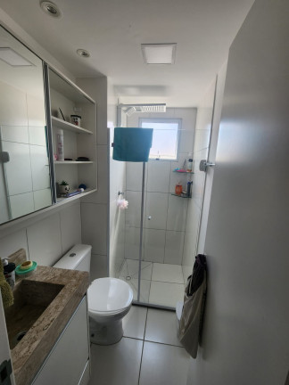 Imagem Imóvel com 2 Quartos à Venda, 56 m² em Americanópolis - São Paulo