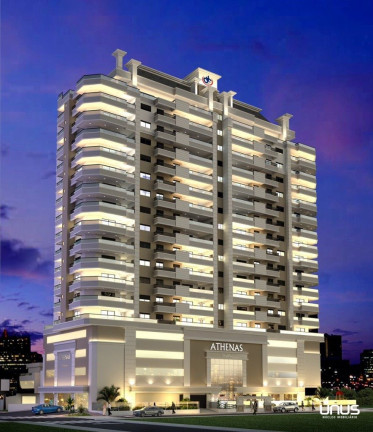 Imagem Apartamento com 3 Quartos à Venda, 109 m² em Campinas - São José