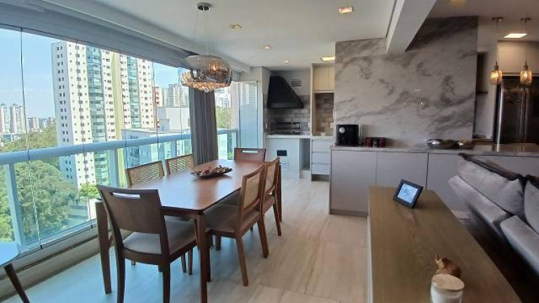 Imagem Apartamento com 2 Quartos à Venda, 104 m² em Vila Andrade - São Paulo Imagem Apartamento com 2 Quartos à Venda, 104 m² em Vila Andrade - São Paulo