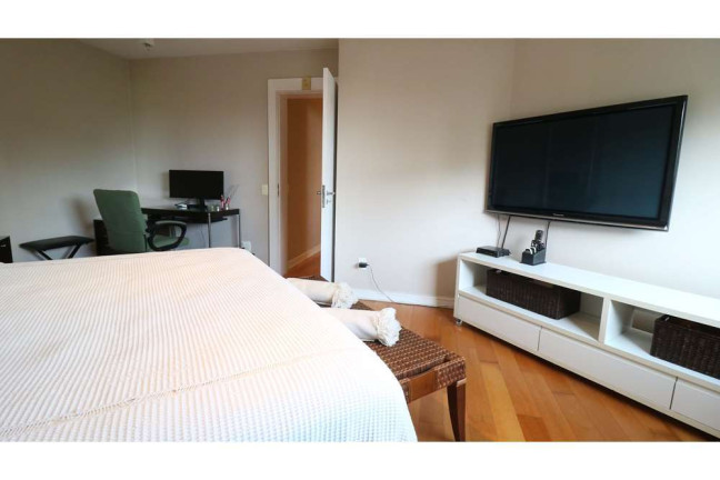 Imagem Apartamento com 4 Quartos à Venda, 271 m² em Morumbi - São Paulo Imagem Apartamento com 4 Quartos à Venda, 271 m² em Morumbi - São Paulo