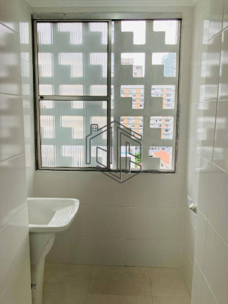 Imagem Apartamento com 1 Quarto à Venda, 47 m² em Boqueirão - Santos
