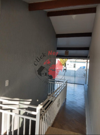Imagem Sobrado com 3 Quartos à Venda, 172 m² em Itaquera - São Paulo