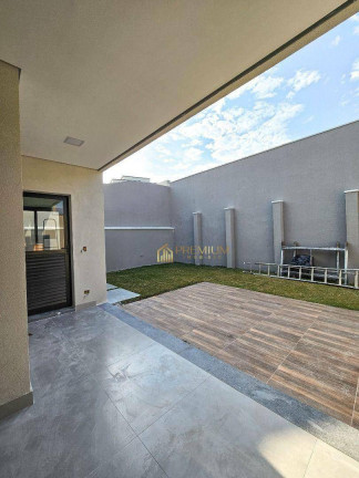 Imagem Sobrado com 3 Quartos à Venda, 148 m² em Reserva Do Vale - Caçapava