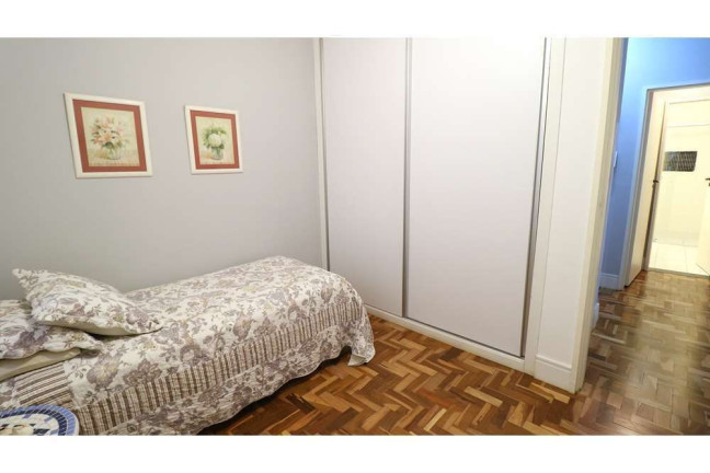 Imagem Apartamento com 3 Quartos à Venda, 117 m² em Paraíso - São Paulo Imagem Apartamento com 3 Quartos à Venda, 117 m² em Paraíso - São Paulo