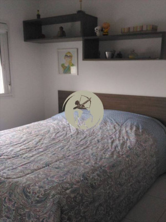 Imagem Apartamento com 3 Quartos à Venda, 111 m² em Ponta Da Praia - Santos Imagem Apartamento com 3 Quartos à Venda, 111 m² em Ponta Da Praia - Santos