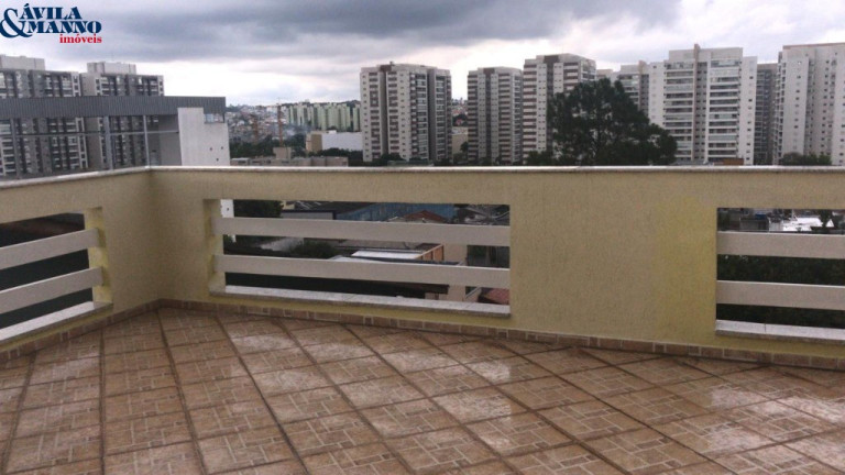Imagem Sobrado com 3 Quartos à Venda, em Cerâmica - São Caetano Do Sul Imagem Sobrado com 3 Quartos à Venda, em Cerâmica - São Caetano Do Sul