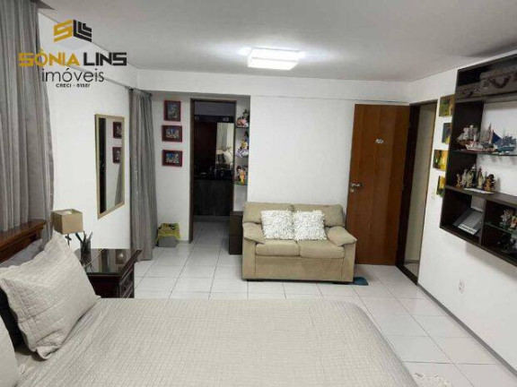 Imagem Apartamento à Venda, 208 m² em Manaíra - João Pessoa Imagem Apartamento à Venda, 208 m² em Manaíra - João Pessoa