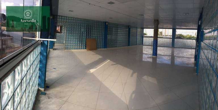 Galpão para Alugar, 280 m² em Jardim Baruch - Guarulhos