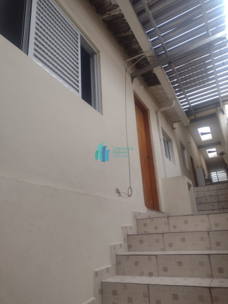Imagem Kitnet com 1 Quarto para Alugar, 30 m² em Americanópolis - São Paulo Imagem Kitnet com 1 Quarto para Alugar, 30 m² em Americanópolis - São Paulo