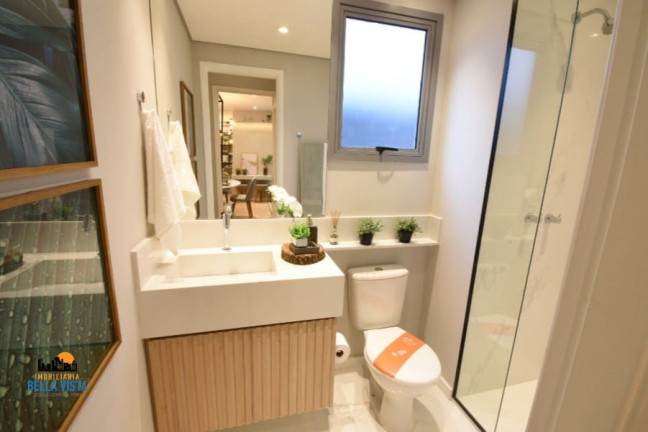 Imagem Apartamento com 3 Quartos à Venda, em Vila Santa Catarina - São Paulo Imagem Apartamento com 3 Quartos à Venda, em Vila Santa Catarina - São Paulo