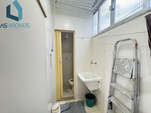 Imagem Apartamento com 2 Quartos à Venda, 71 m² em São Bento - Cabo Frio