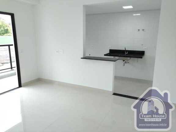 Imagem Apartamento com 2 Quartos à Venda, 67 m² em Centro - Poá