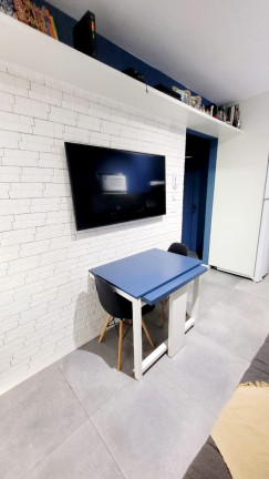 Imagem Apartamento com 2 Quartos à Venda, 33 m² em Vila Granada - São Paulo Imagem Apartamento com 2 Quartos à Venda, 33 m² em Vila Granada - São Paulo