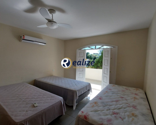 Imagem Casa com 6 Quartos à Venda, 240 m² em Praia Do Morro - Guarapari Imagem Casa com 6 Quartos à Venda, 240 m² em Praia Do Morro - Guarapari