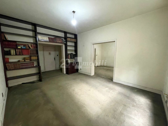 Imagem Apartamento com 2 Quartos à Venda, 200 m² em Higienópolis - São Paulo