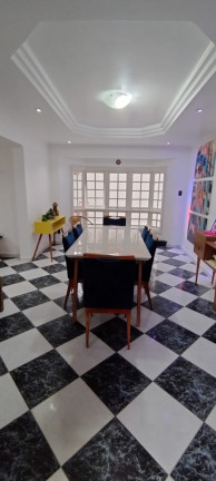 Imagem Sobrado com 3 Quartos à Venda, 240 m² em Maracanã - Praia Grande Imagem Sobrado com 3 Quartos à Venda, 240 m² em Maracanã - Praia Grande