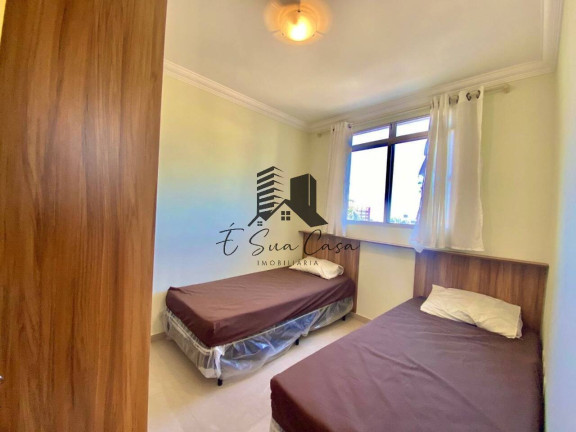 Imagem Apartamento com 2 Quartos à Venda, 55 m² em Cabral - Contagem