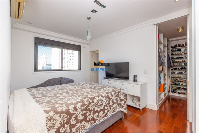 Imagem Apartamento com 2 Quartos à Venda, em Cidade Jardim - São Paulo Imagem Apartamento com 2 Quartos à Venda, em Cidade Jardim - São Paulo