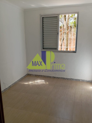 Imagem Apartamento com 2 Quartos à Venda, 56 m² em Conjunto Residencial José Bonifácio - São Paulo