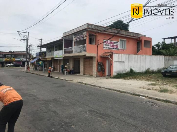 Imagem Casa com 6 Quartos à Venda, 600 m² em Tangará - Cabo Frio