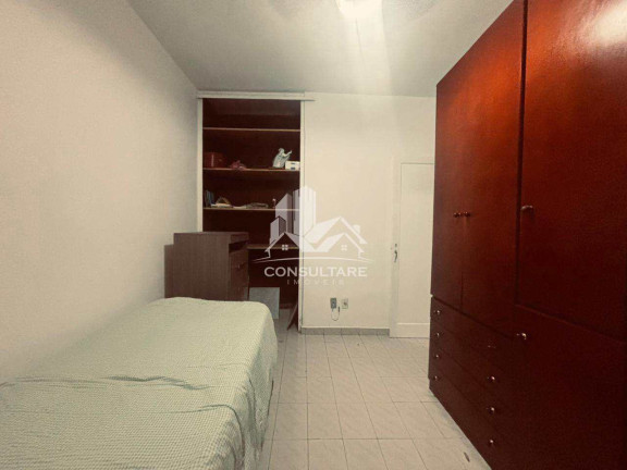 Imagem Apartamento com 2 Quartos à Venda, 58 m² em Boqueirão - Santos